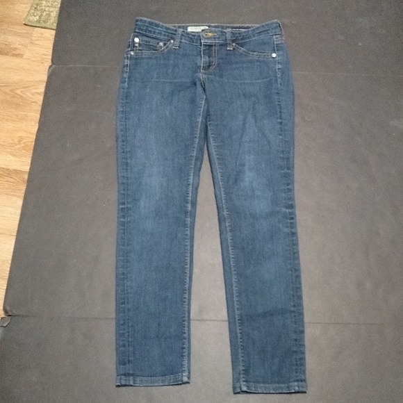 AG Adriano Goldschmied The Jegging Super Skinny Fit, 27 - Picture 3 of 13